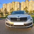 ������������� Skoda Kodiaq