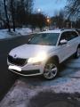 ������������� Skoda Kodiaq