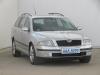 Skoda Octavia 2