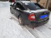 Skoda Octavia 2
