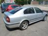 Skoda Octavia 2
