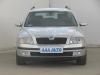 Skoda Octavia 2