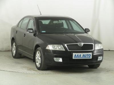Skoda Octavia 2