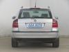 Skoda Octavia 2