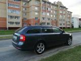 ������������� Skoda Octavia 2