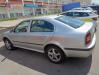 Skoda Octavia 2