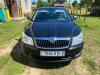 Skoda Octavia 2