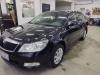 Skoda Octavia 2