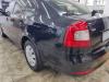 Skoda Octavia 2