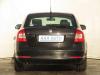 Skoda Octavia 2