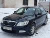 Skoda Octavia 2