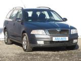 ������������� Skoda Octavia 2