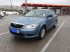 Skoda Octavia 2