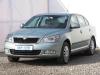 Skoda Octavia 2