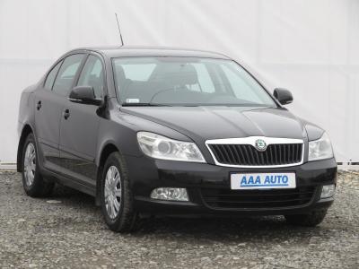 Skoda Octavia 2