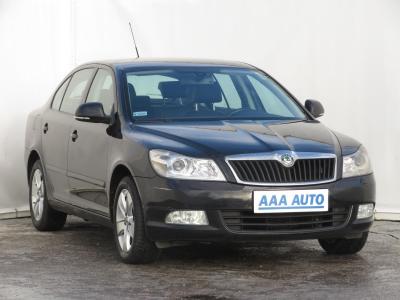 Skoda Octavia 2