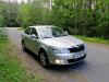 Skoda Octavia 2