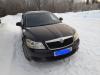Skoda Octavia 2