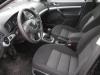 Skoda Octavia 2