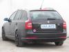 Skoda Octavia 2