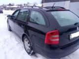 ������������� Skoda Octavia 2