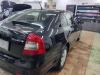 Skoda Octavia 2