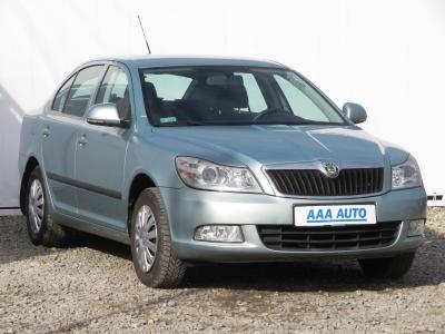 Skoda Octavia 2