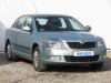 Skoda Octavia 2