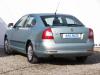 Skoda Octavia 2