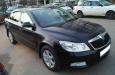 Skoda Octavia 2