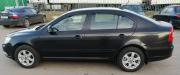 Skoda Octavia 2