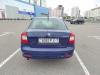 Skoda Octavia 2
