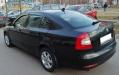 Skoda Octavia 2