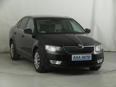 Skoda Octavia 3