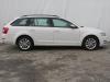 Skoda Octavia 3