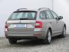 Skoda Octavia 3