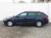 Skoda Octavia 3
