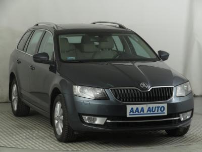 Skoda Octavia 3