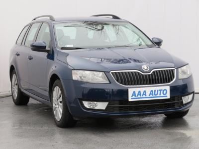 Skoda Octavia 3