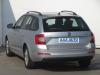 Skoda Octavia 3