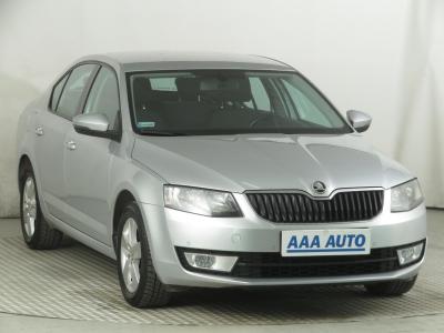 Skoda Octavia 3