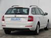 Skoda Octavia 3