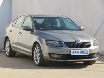 Skoda Octavia 3