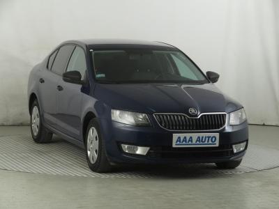 Skoda Octavia 3