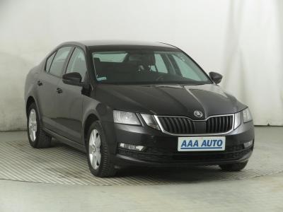 Skoda Octavia 3