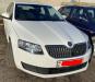Skoda Octavia 3