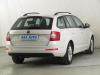 Skoda Octavia 3
