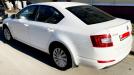 Skoda Octavia 3