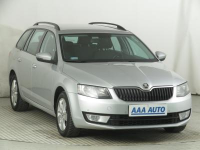Skoda Octavia 3