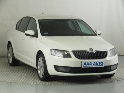 Skoda Octavia 3